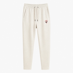 Classic Casual Pants Comfortable Soft Fabric Straight Leg Design Breathable Material Stylish Modern Clothing Men Trousers - Product Image 1