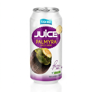 Jugo de Uva Puro al por Mayor, 500 ml |   Deliciosa Bebida Enlatada |   Marca Privada OEM |   Diseño y Muestras Gratis - Product Image 3