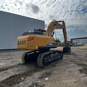 Sany sy330h Second <b>Hand</b> Excavator Available Good Condition Powerful Hydraulic System Low Price Industrial Equipment - Product Image 1