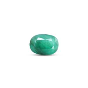 Natural Faceted Emerald Cut Opal Loose Gemstone 4 Carat for Fine Jewelry - Product Image 1
