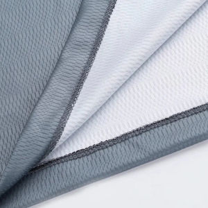 Uniformes de basketball en polyester sublimé de haute qualité, respirants, imprimés sur mesure, design unique sur le devant, séchage rapide, vêtements de sport personnalisés - Product Image 5