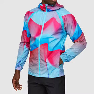 Chaquetas de Sublimación, Ropa de Invierno, Chaquetas de Sublimación Modernas, Cómodas y Elegantes para el Estilo Urbano - Product Image 6