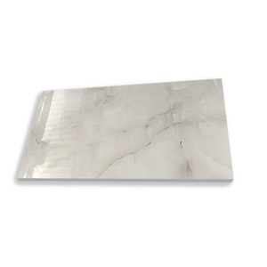 Azulejos de Porcelana Esmaltada Pulida de Diseño Premium de 60x120cm, Azulejos de Porcelana Esmaltada con Aspecto de Piedra de Mármol, Azulejos para Paredes y Pisos Interiores - Product Image 4