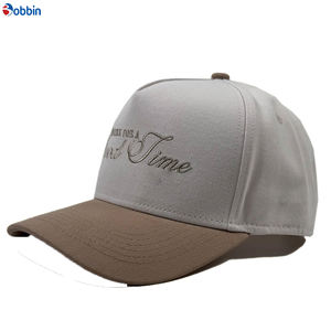Nueva Llegada, Último Diseño, Gorras de Béisbol Bordadas Personalizadas, Profesionales, Hechas a Medida, de Algodón de Alta Calidad, a Precios Económicos - Product Image 2