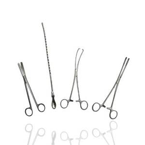 Kit de Dispositivo Intrauterino Quirúrgico Anticonceptivo de 12 Piezas de Dentavex - Product Image 2