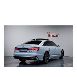 Audi A6 45 TFSI Premium 2024, 7150 km, Volante a la Izquierda, Asientos de Cuero con Cámara Trasera - Product Image 2