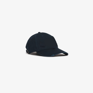 Gorras de Béisbol Personalizadas de Alta Calidad, Estilo Vintage Lavado, 100% Algodón, Unisex, Logotipo Bordado en 3D, 6 Paneles - Product Image 2