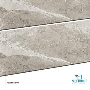 Modern Style 600X1200mm Polished Glazed Porcelain Tiles Attractive Design Colour Collection for Floor and Wall Use - Product Image 3