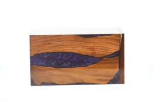 Wooden Cremation Urn Human urn <b>box</b> <b>for</b> <b>ashes</b> Funeral Supplies from Indian Exporter and Manufacturer - Product Image 4