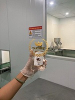 Huile de coco vierge raffinée transparente TAKIMEX 100% pour les soins de la peau, la cuisine et la beauté, qualité A, Vietnam-BenTre, emballage en fût de 200L