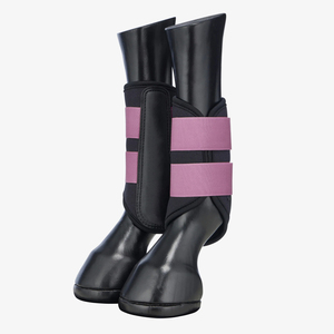 Bottes de voyage pour chevaux de haute qualité, design unique, prix de gros, logo, taille et couleur personnalisables - Product Image 5