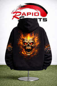 Hermosas sudaderas con capucha de invierno 2026 para hombre, estilo urbano, de fabricante, de peso pesado, de corte regular, de diseñador, esenciales, 100% algodón. - Product Image 2