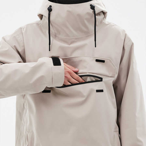 Chaqueta Impermeable de Softshell para Hombre, de Alta Calidad, Barata, al por Mayor, en Oferta - Product Image 6