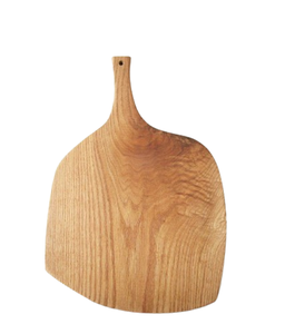 Natural Wooden Chopping Board Customized <b>Shape</b> Wooden Boards Hotel Kitchen Vegetable Butcher Chopper <b>Blocks</b> - Product Image 6