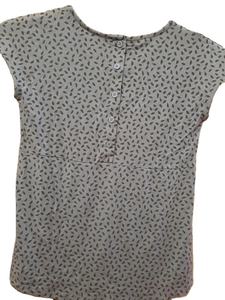 2020 moda niñas camiseta impresa algodón tejido manga corta estilo de dibujos animados niños Casual verano Camisetas OEM Spandex imagen - Product Image 4