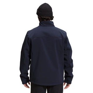 High Quality Navy Softshell <b>Jacket</b> Men <b>Waterproof</b> Windproof Tactical Transition <b>Jacket</b> No Hood Slim Fit Outdoor Hiking <b>Jacket</b> - Product Image 4