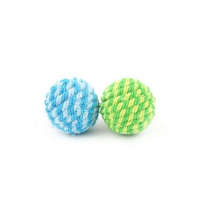 Juguete para Gatos Yommy Yarn Ball, 4.6cm, Juguete Interactivo para Mascotas - Product Image 2