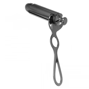 Anoscopio Anal Chelsea Eaton, Espéculo Rectal de Acero Inoxidable, Disponible en Todos los Tipos y Tamaños, Instrumentos Quirúrgicos de Urología - Product Image 2