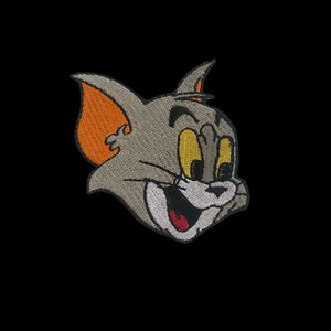 Parches Tejidos Profesionales al por Mayor, Perfil Delgado, Personalización de Marca, Precio Directo de Fábrica - Product Image 6