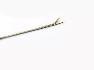 Pinces Alligator de Précision en Acier Inoxydable – Collection Premium du Fabricant d'Instruments Chirurgicaux - Product Image 3