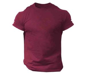 Débardeur de sport ample à manches courtes pour homme, idéal pour la musculation et le fitness - Product Image 6