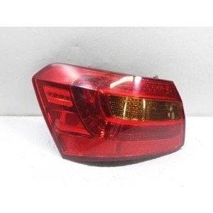 Cadena I 2009-2013 Conjunto de Faro Trasero Exterior Izquierdo, Usado OEM 924013R000 - Product Image 1