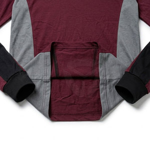 Fashionable Full Sleeves Shirt Designed For Modern Comfort Featuring Soft Fabric Durable Stitching And Timeless Everyday Style - Product Image 6