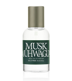 MUSK MUHWAGUA (Green Fig Woody)