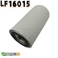 Kualitas Tinggi 	 Filter Oli Excavator 	 LF654 	 W950/26 	 Elemen Filter Oli 	 LF3349 	 2992242 	 Filter Oli untuk Truk 	 4897898 	 LF16015