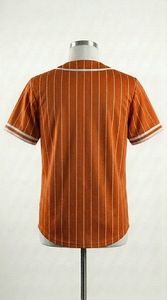 Camiseta Deportiva de Manga Corta, Prenda Deportiva Moderna - Product Image 4