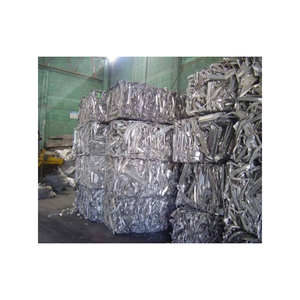 Déchets d'extrusion d'aluminium à prix réduit, matériau de haute qualité pour la fourniture en gros et les acheteurs en gros - Product Image 2