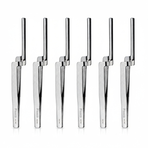 PISSCO Universal Nail Extractor Orthopedic <b>Instrument</b> Intramedullary Nail Removal Surgical Kit 11 PCS German Stainless Steel - Product Image 3