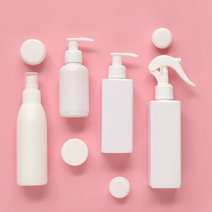 White Shampoo Pavico Phu Tho Vietnam ISO 9001:2015 Certified Custom Capacity Cylindrical PET Plastic Pump <b>Bottle</b> Opaque - Product Image 6