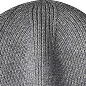 Bonnet d'hiver en jacquard à motif, en coton et élasthanne, couleur unie, tricoté avec logo personnalisé, pour la plage, unisexe - Product Image 6