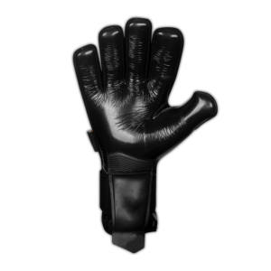 Gants de gardien de but de football haut de gamme en PU et latex avec protection des doigts et du pouce, qualité supérieure, unisexe - Product Image 3