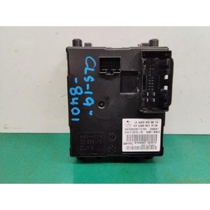 Módulos de Computación y ECUs Usados CLS A0009008814 - Product Image 1