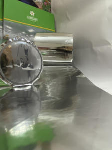 Tapas y Cierres para Botellas de PS/PET/PP con Sello de Inducción Térmica a Prueba de Fugas y Manipulaciones, Fabricadas en Vietnam - Product Image 3