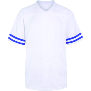 Maillot de football américain personnalisé, uniforme sportif léger pour les entraînements et les matchs des joueurs - Product Image 5