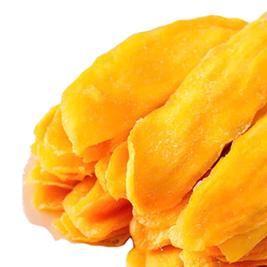 100% Natural Soft Dried Mango Mildly Sweet Perfectly <b>Chewy</b> - Product Image 3