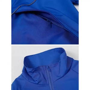 Blouson d'aviateur personnalisé de qualité pour hommes manches en cuir broderie en chenille vestes d'université Letterman de baseball pour hommes - Product Image 6