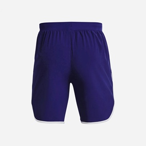 Pantalones Cortos Deportivos Talla Estadounidense con Logotipo Personalizado, de Secado Rápido, para Entrenamiento, Atletismo, Correr, Ligeros, para Hombre, con Bolsillos - Product Image 5