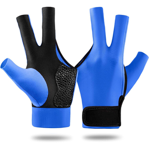 Gants de sport roses mi-doigts avec maille respirante et fermeture auto-agrippante unisexe pour toutes les saisons - Product Image 4