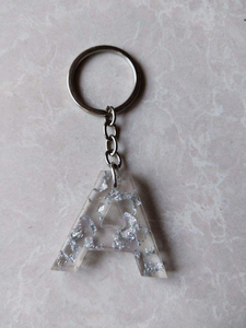 Custom Resin Key <b>Chains</b> Cute Design Multi Functional Durable Light Weight Home Manufacturer Best Price - Product Image 2