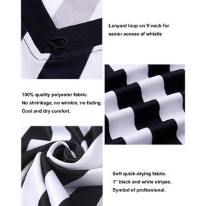 Camiseta de Fútbol Americano de Poliéster de Secado Rápido, Personalizada con el Nombre del Equipo, Uniforme Deportivo Ligero para Partidos de Liga - Product Image 4