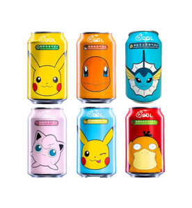 Formule originale QDOL Drink Wellness & Nutrition - Complément alimentaire prêt à boire pour les distributeurs et les revendeurs - Product Image 6