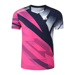 Camiseta de Fútbol Personalizada para Hombre Hecha en Pakistán, 100% Poliéster, Impresión Sublimada, Nombre del Jugador en la Parte Delantera, Logotipo, Servicio OEM - Product Image 2