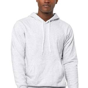 Sweat-shirt à capuche 50% coton, 50% polyester, sweats à capuche de qualité supérieure en gros, sweats à capuche 80/20 coton/polyester - Product Image 1