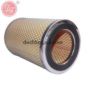 ไส้กรองอากาศกระดาษแบบกำหนดเองสำหรับตลับกรองอากาศอัด - Product Image 5