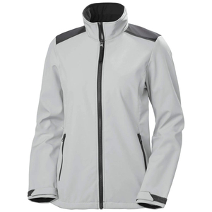 Breathable Fit <b>For</b> Hiking Camping <b>Women</b> Softshell <b>Jacket</b> Professional Outdoor <b>Jacket</b> <b>Lightweight</b> Durable Construction Flexible - Product Image 6