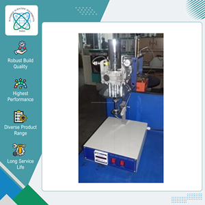 Nuevo Producto en Stock: Probador de Resistencia al Desgaste de Alta Calidad Tipo Mostrador para Materiales Impresos, Etiquetas y Embalajes - Product Image 4